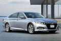 2019 Honda Accord Hybrid Base