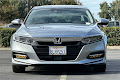 2019 Honda Accord Hybrid Base