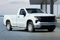 2023 Chevrolet Silverado 1500 WT