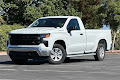 2023 Chevrolet Silverado 1500 WT