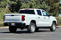 2024 Chevrolet Colorado Work Truck