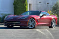 2016 Chevrolet Corvette Stingray