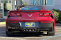 2016 Chevrolet Corvette Stingray