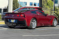 2016 Chevrolet Corvette Stingray