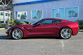 2016 Chevrolet Corvette Stingray