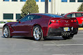 2016 Chevrolet Corvette Stingray