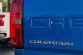 2021 Chevrolet Colorado 4WD ZR2