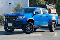 2021 Chevrolet Colorado 4WD ZR2