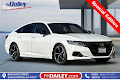 2022 Honda Accord Sport Special Edition