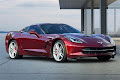 2016 Chevrolet Corvette Stingray Z51