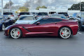 2016 Chevrolet Corvette Stingray Z51