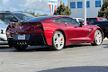 2016 Chevrolet Corvette Stingray Z51