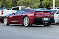 2016 Chevrolet Corvette Stingray Z51