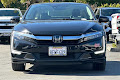 2018 Honda Clarity Plug-In Hybrid Base