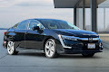 2018 Honda Clarity Plug-In Hybrid Base