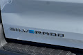 2025 Chevrolet Silverado EV