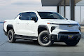 2025 Chevrolet Silverado EV