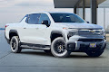 2025 Chevrolet Silverado EV