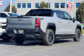 2025 Chevrolet Silverado EV