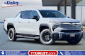 2025 Chevrolet Silverado EV