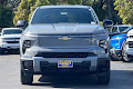 2025 Chevrolet Silverado EV