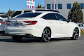 2019 Honda Accord Sport 2.0T