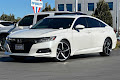 2019 Honda Accord Sport 2.0T