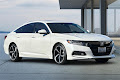 2019 Honda Accord Sport 2.0T