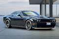 2021 Dodge Challenger SRT Hellcat Widebody