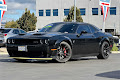 2021 Dodge Challenger SRT Hellcat Widebody