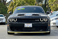 2021 Dodge Challenger SRT Hellcat Widebody