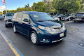 2011 Toyota Sienna XLE