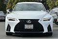 2021 Lexus IS IS 350 F SPORT