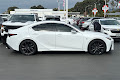 2021 Lexus IS IS 350 F SPORT