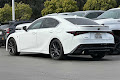 2021 Lexus IS IS 350 F SPORT