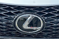 2021 Lexus IS IS 350 F SPORT