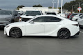 2021 Lexus IS IS 350 F SPORT