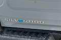 2025 Chevrolet Silverado EV