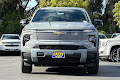 2025 Chevrolet Silverado EV