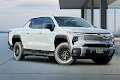 2025 Chevrolet Silverado EV