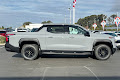 2025 Chevrolet Silverado EV