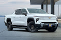 2025 Chevrolet Silverado EV