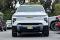 2025 Chevrolet Silverado EV