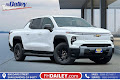 2025 Chevrolet Silverado EV