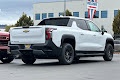 2025 Chevrolet Silverado EV