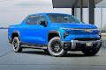 2025 Chevrolet Silverado EV