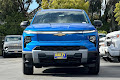 2025 Chevrolet Silverado EV