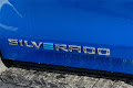 2025 Chevrolet Silverado EV