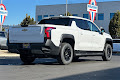 2025 Chevrolet Silverado EV