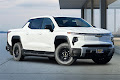 2025 Chevrolet Silverado EV